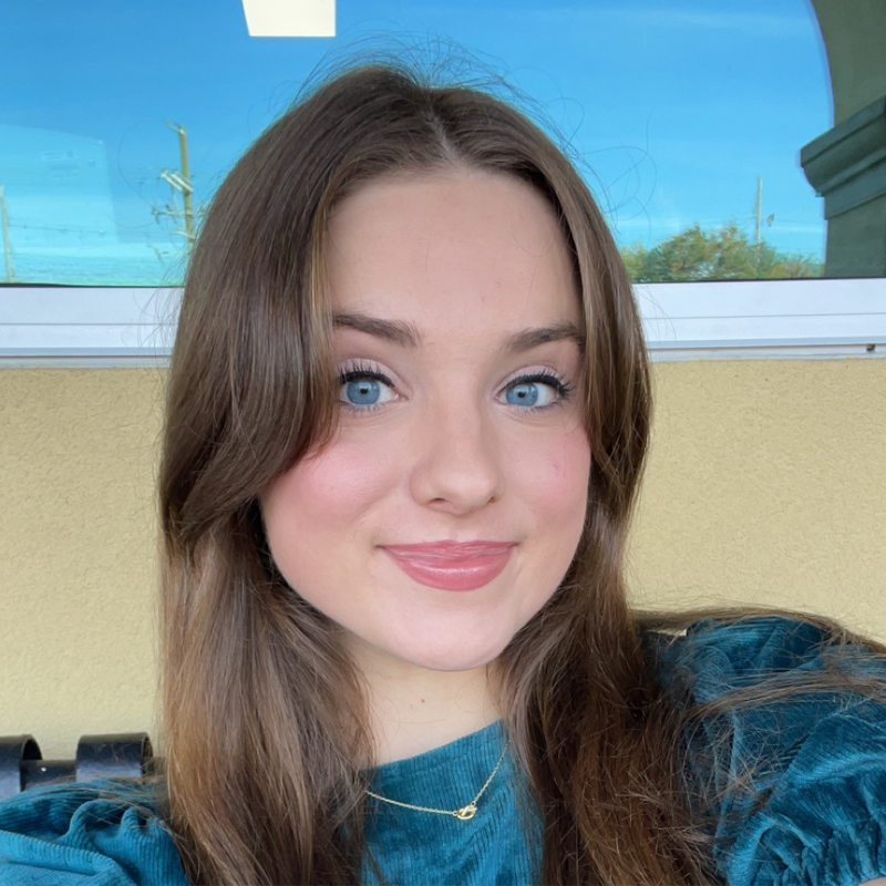 Megan Stempkovski