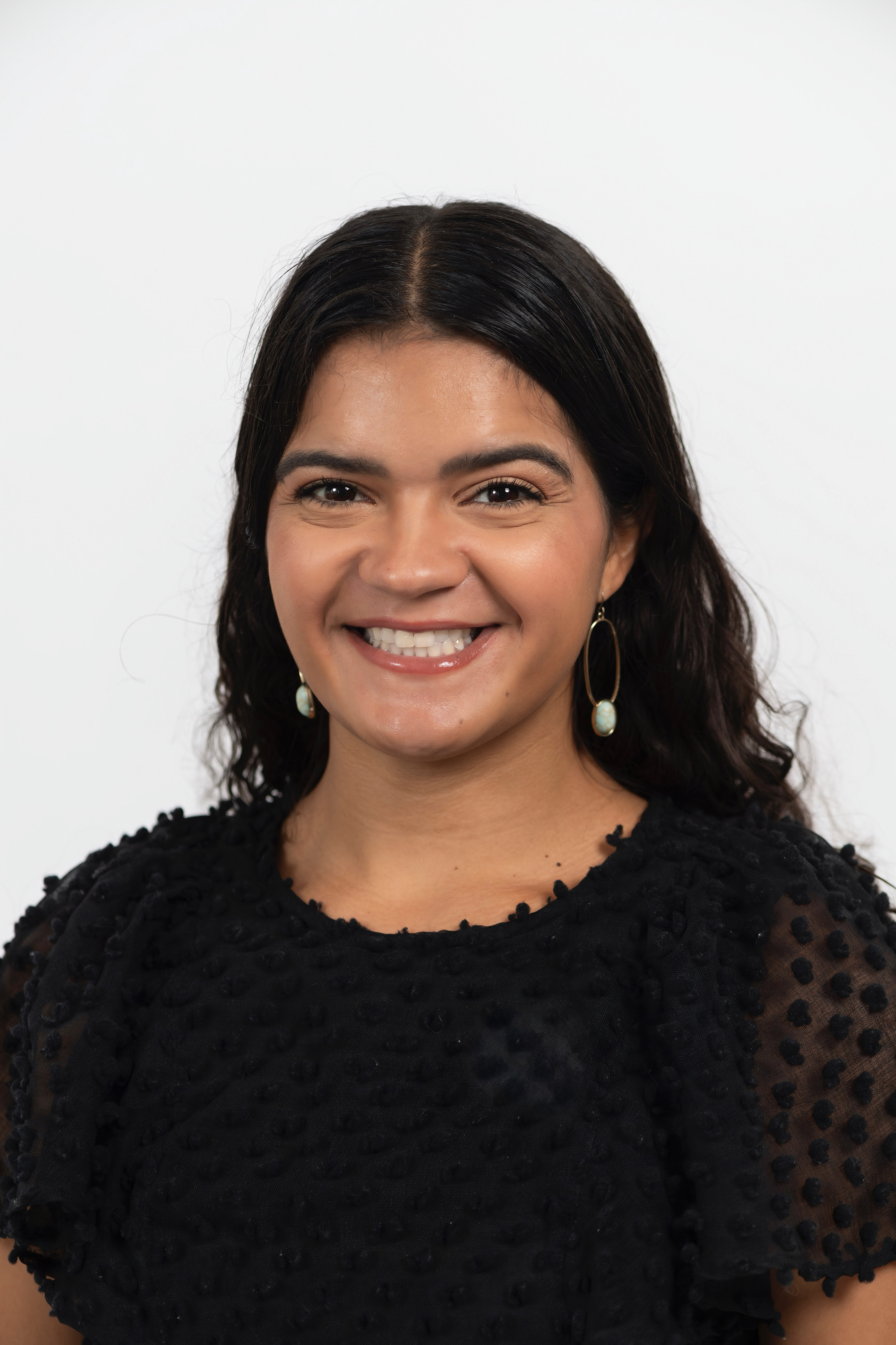 Jaylynn Thompson's headshot