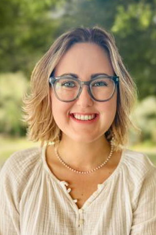 Fallon Chiasson headshot